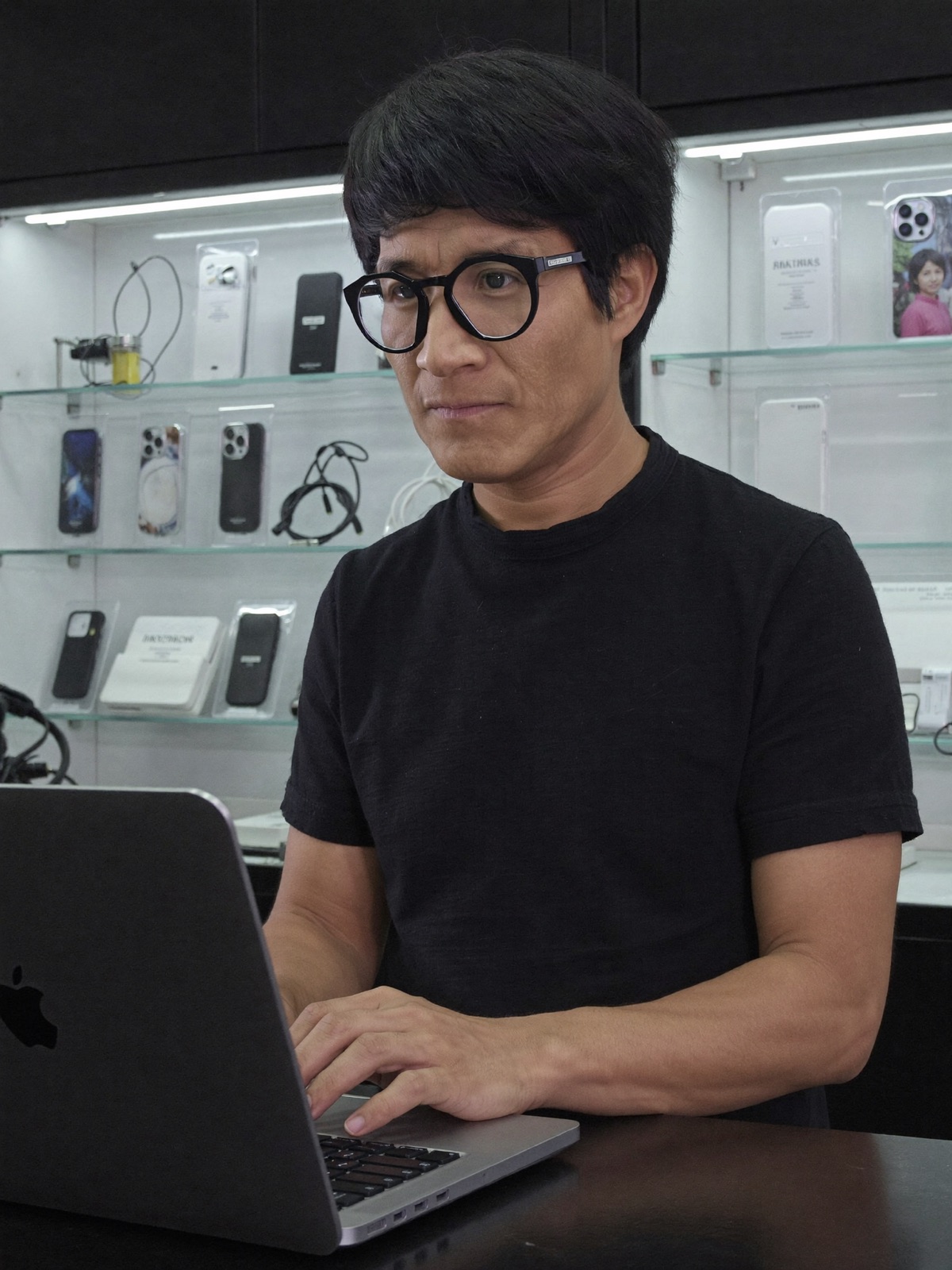Kenji Yanz